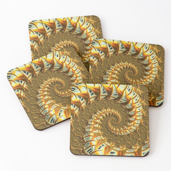 Item preview, Twisted Swirls designed and sold by Manpreet Sokhi.