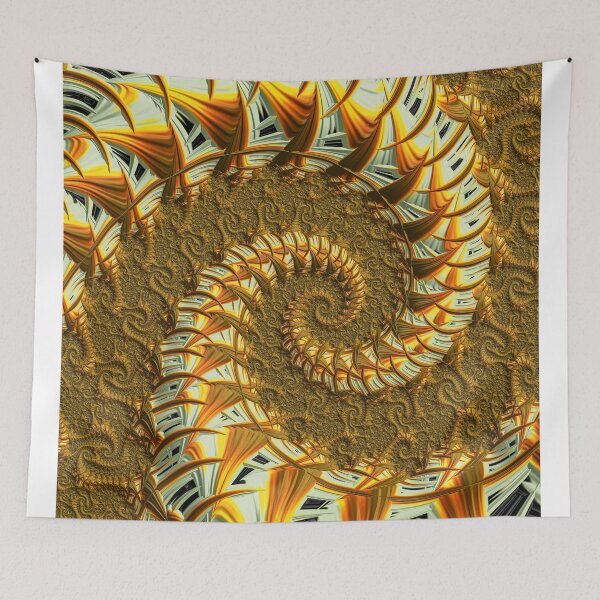 Item preview, Twisted Swirls designed and sold by Manpreet Sokhi.