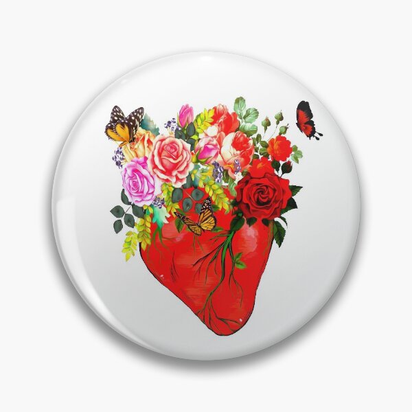 Item preview, your heart is my garden.“It is my refuge designed and sold by MXanwar.