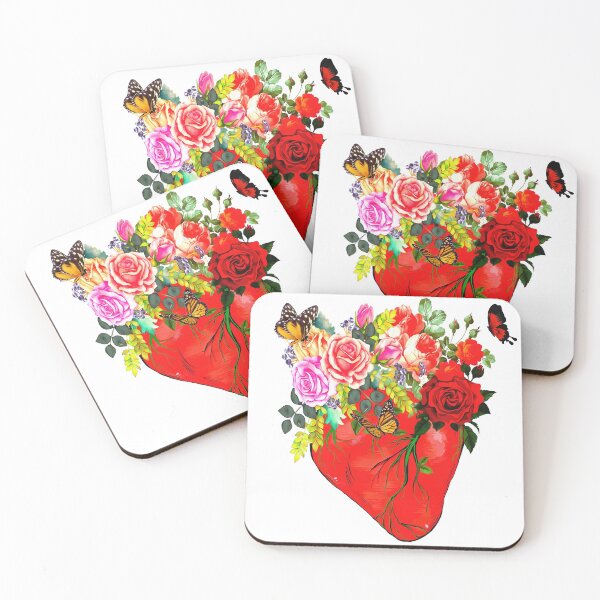 Item preview, your heart is my garden.“It is my refuge designed and sold by MXanwar.