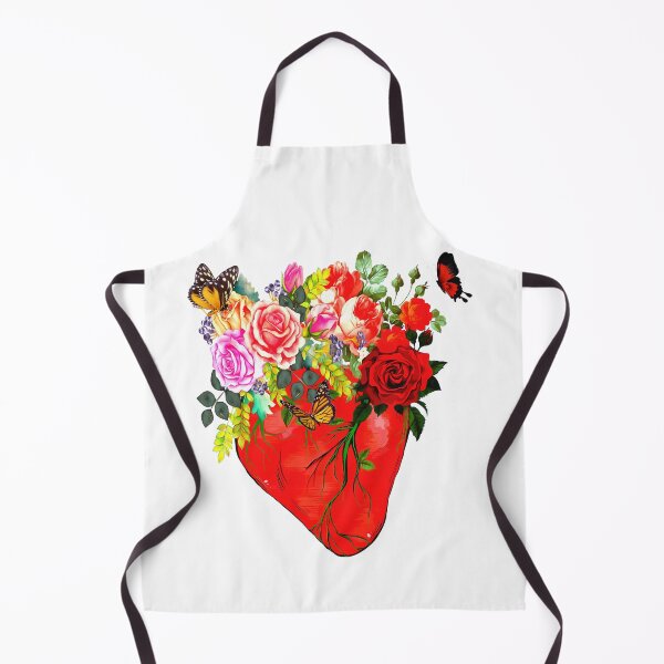 Item preview, your heart is my garden.“It is my refuge designed and sold by MXanwar.