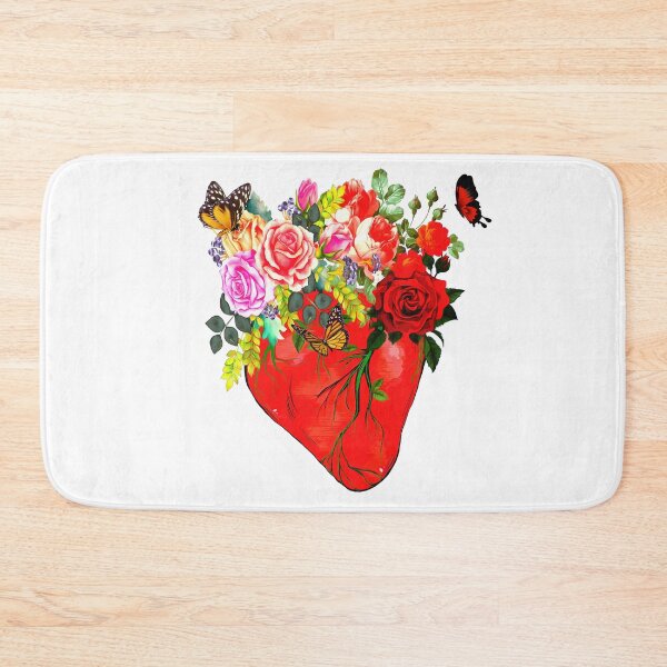 Item preview, your heart is my garden.“It is my refuge designed and sold by MXanwar.
