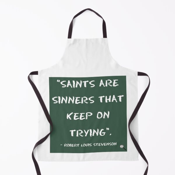 Item preview, Saints are sinners that keep on trying designed and sold by Truthstoliveby.