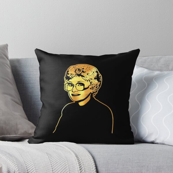 Artikelvorschau, Estelle Getty | Gold Serie | Pop-Art entworfen und verkauft von williamcuccio.