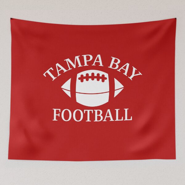 Item preview, tampa bay football designed and sold by tali-smith.
