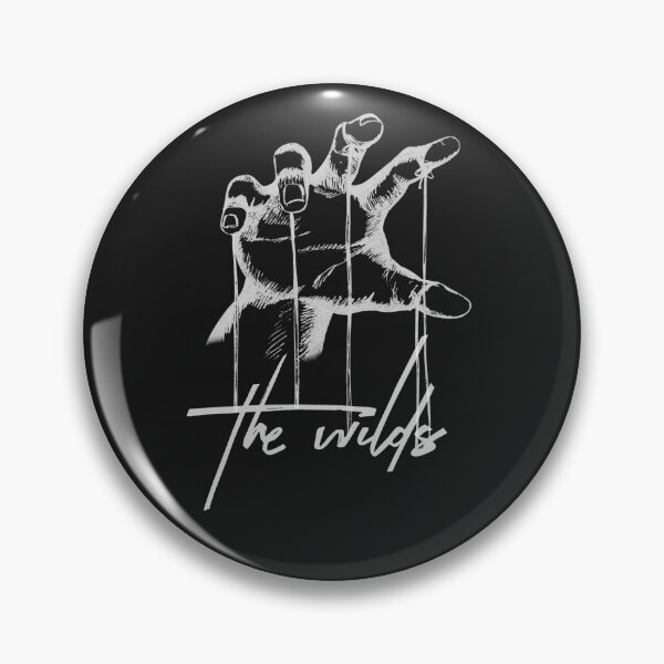 Item preview, The Unsinkable Eight - The Wilds designed and sold by SabriSabanah.