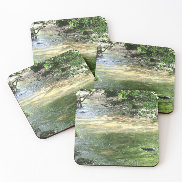Item preview, Fowey Green designed and sold by Michaela Perryman.