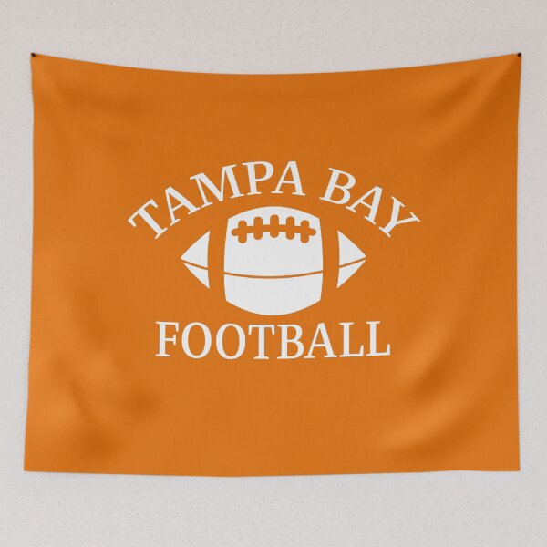 Item preview, tampa bay football designed and sold by tali-smith.
