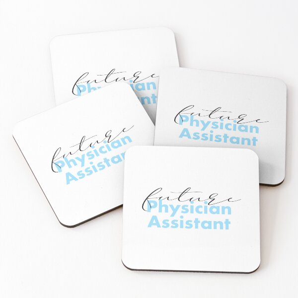 Item preview, Future Physician Assistant designed and sold by Sarahgranchelli.