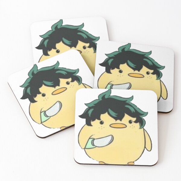 Item preview, chick magnet designed and sold by stickersbyreme.