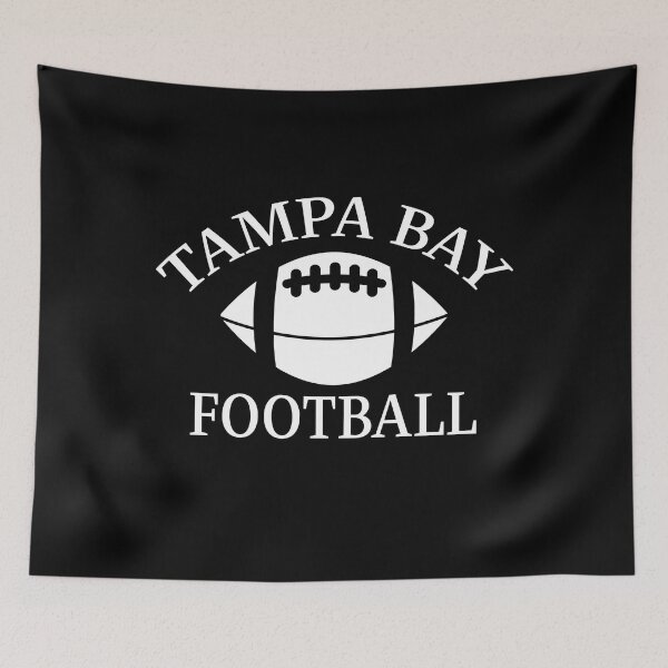 Item preview, tampa bay football designed and sold by tali-smith.