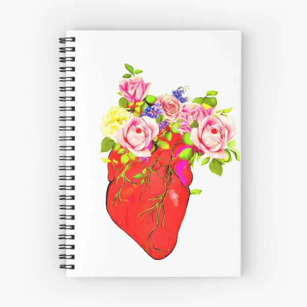Item preview, garden heart  designed and sold by MXanwar.