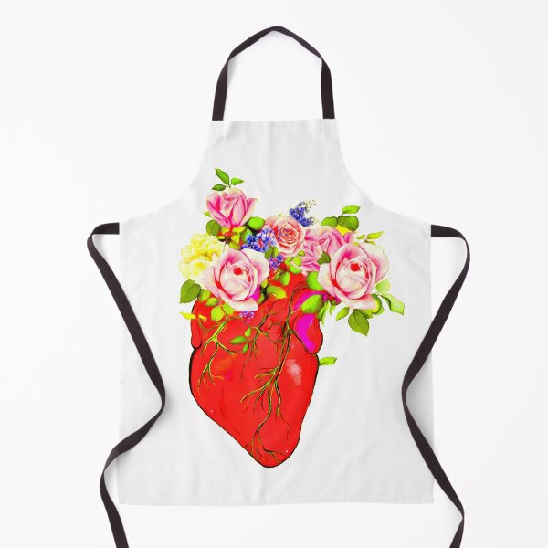 Item preview, garden heart  designed and sold by MXanwar.