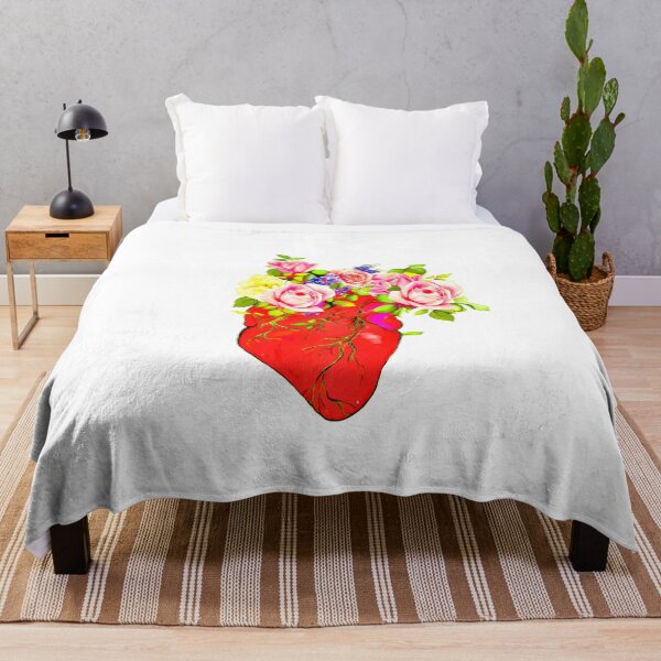 Item preview, garden heart  designed and sold by MXanwar.