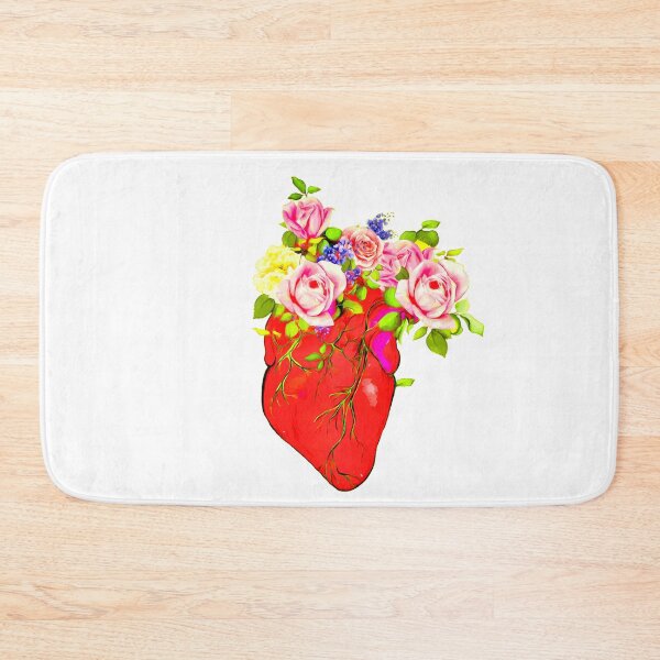 Item preview, garden heart  designed and sold by MXanwar.