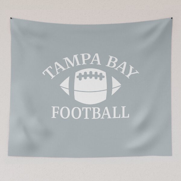 Item preview, tampa bay football designed and sold by tali-smith.