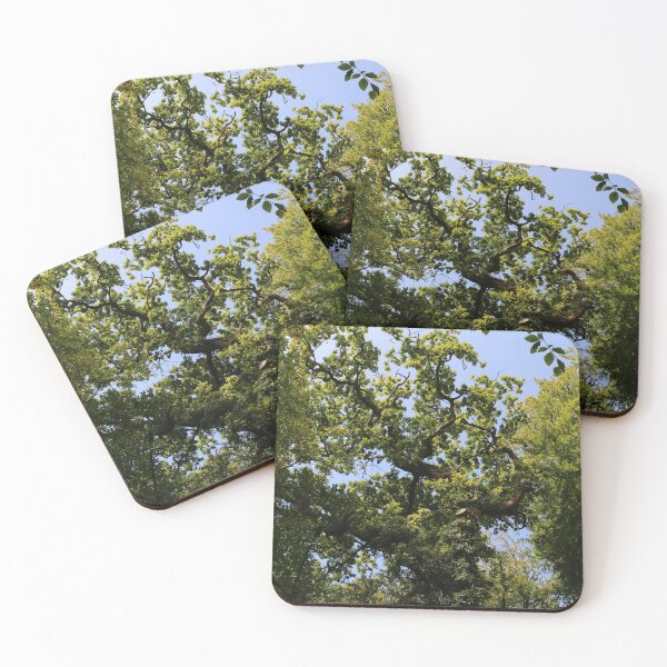 Item preview, Summer Trees designed and sold by Michaela Perryman.