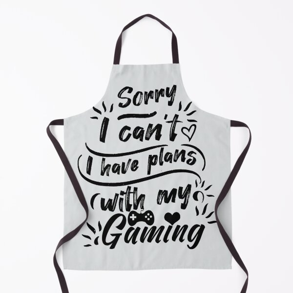 Item preview, sorry i cant i have plans with my Gaming designed and sold by teesBYAlioui.