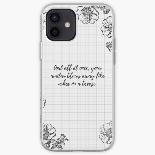 Avatar iPhone Soft Case