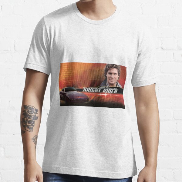 david hasselhoff shirts