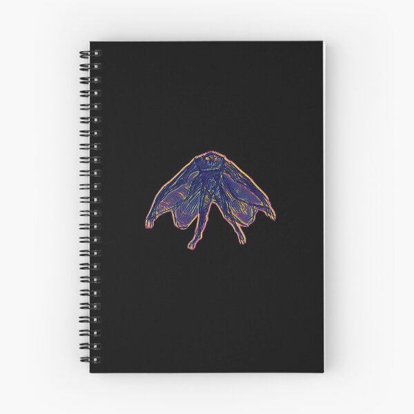 Item preview, Mothman, cryptid, Point Pleasant West Virginia, paranormal, unsolved memes designed and sold by The Snarky  Psychologist.