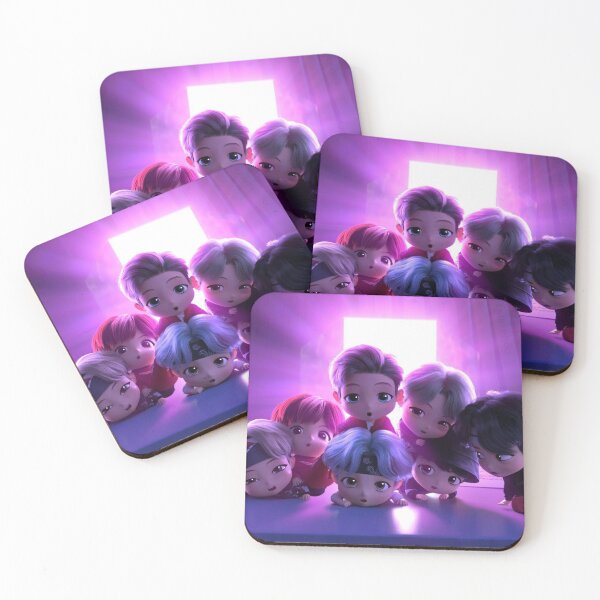 Item preview, tiny squad designed and sold by Galabruh.