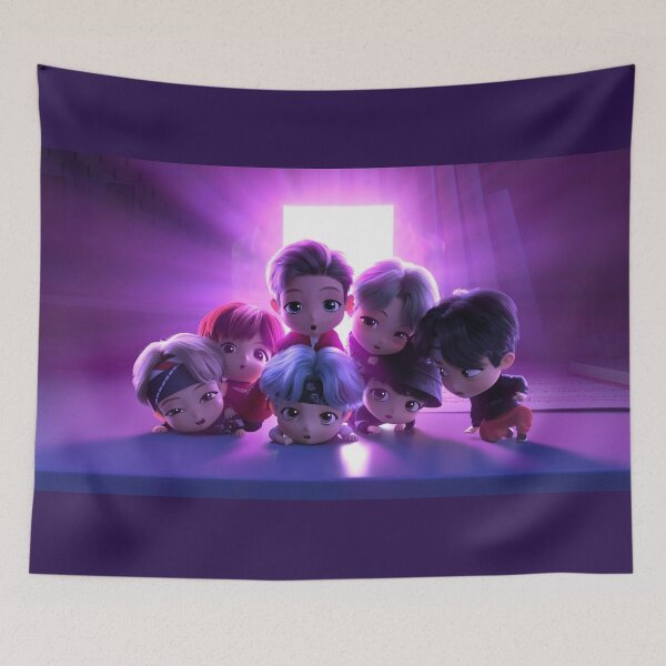 Item preview, tiny squad designed and sold by Galabruh.