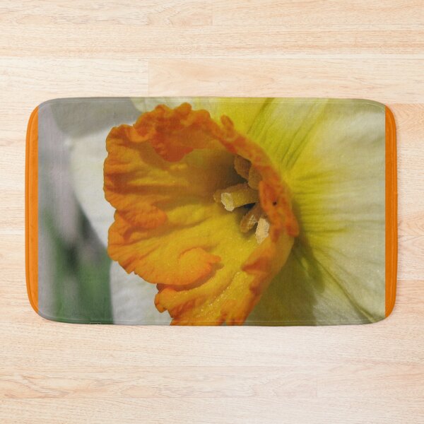 Item preview, Small-Cupped Daffodil named Barrett Browning designed and sold by JMcCombie.