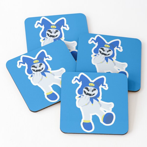 Item preview, Jack Frost designed and sold by ComicRumble.