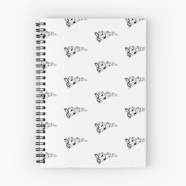 Item preview, Musical Notes designed and sold by MariesDesigns11.