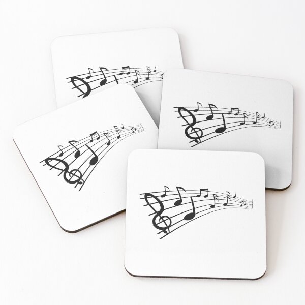 Item preview, Musical Notes designed and sold by MariesDesigns11.