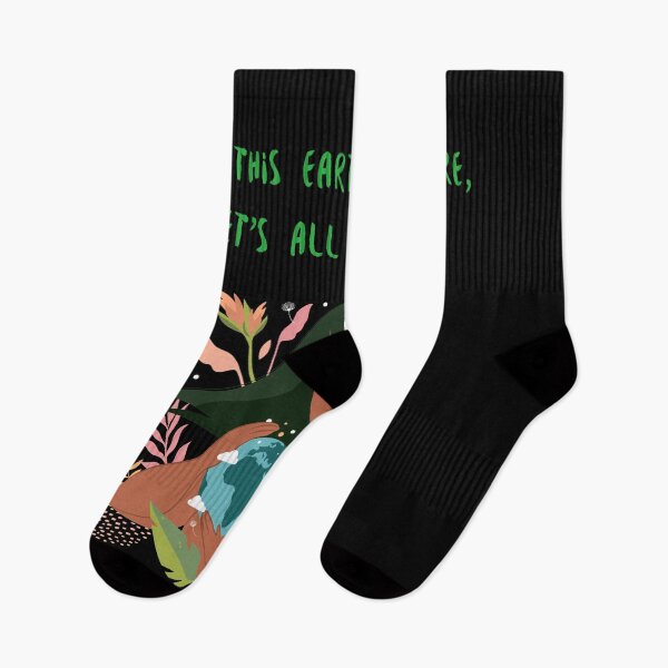 Item preview, Earth day - For this earth we adore, Let's do more designed and sold by Juliano-Designs.