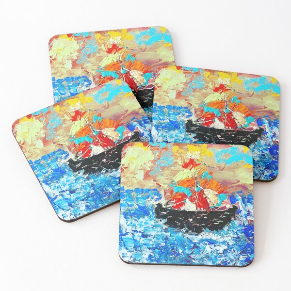 Item preview, Sailing designed and sold by BonitaArtwerks.