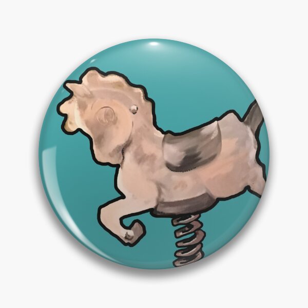 Item preview, Playground Pony Friend designed and sold by Angrysheepie.