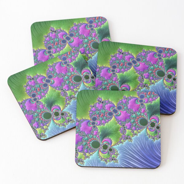 Item preview, Colourful abstracts designed and sold by Manpreet Sokhi.