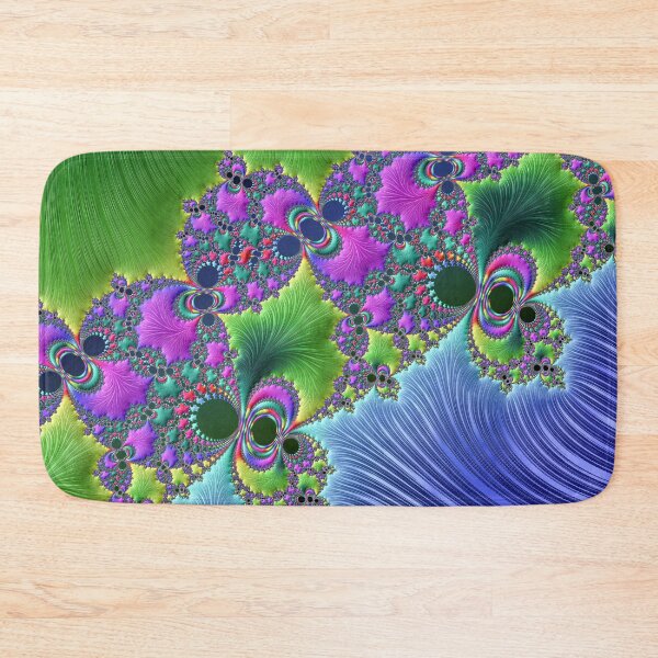 Item preview, Colourful abstracts designed and sold by Manpreet Sokhi.