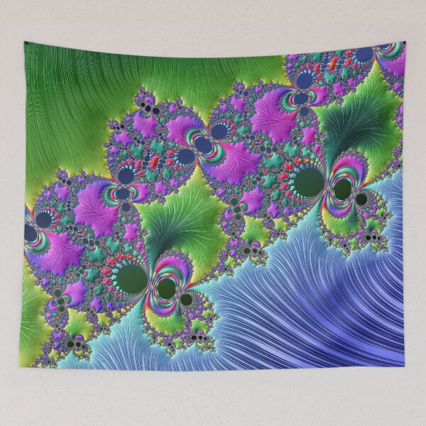 Item preview, Colourful abstracts designed and sold by Manpreet Sokhi.