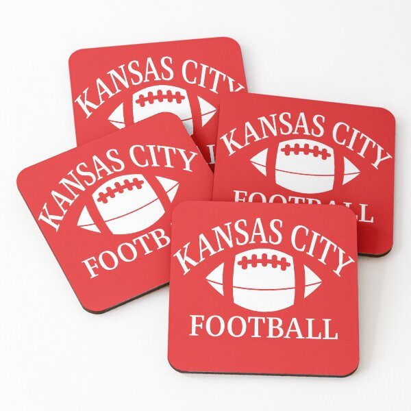 Item preview, kansas city football designed and sold by tali-smith.