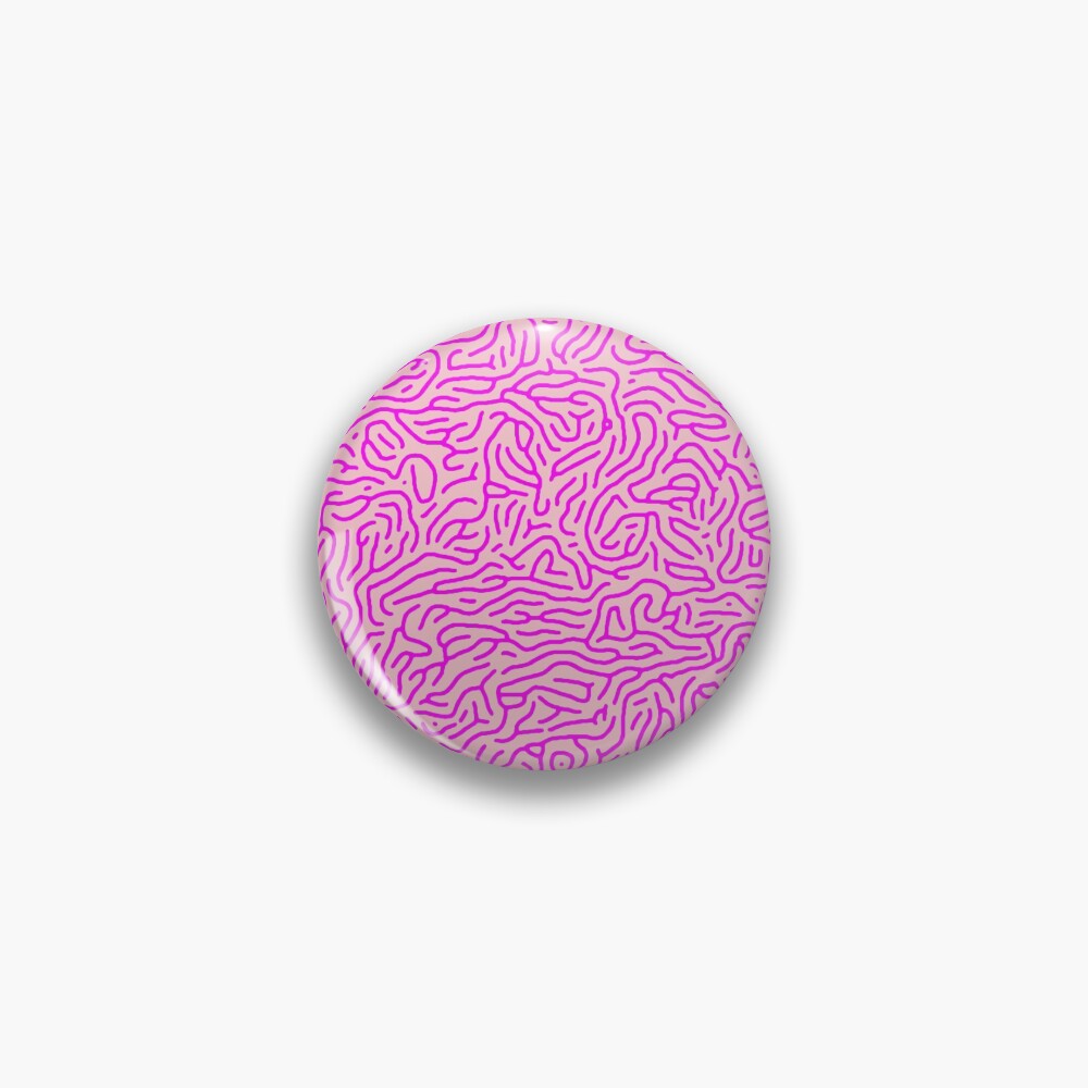 Item preview, Pin designed and sold by mudddesign.