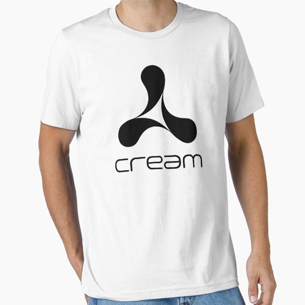 Item preview, Cream Ibiza designed and sold by RaveRevival.