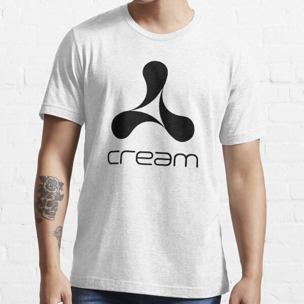 Item preview, Cream Ibiza designed and sold by RaveRevival.
