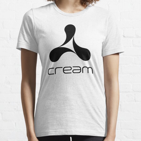 Item preview, Cream Ibiza designed and sold by RaveRevival.