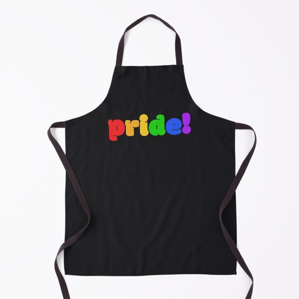 Item preview, Pride in Rainbow Letters designed and sold by fontspree.