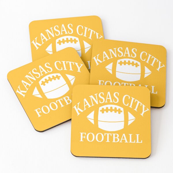 Item preview, kansas city football designed and sold by tali-smith.