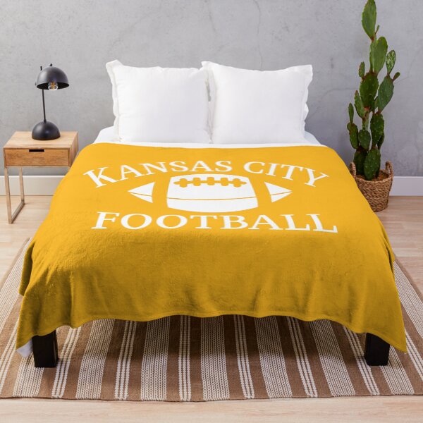 Item preview, kansas city football designed and sold by tali-smith.