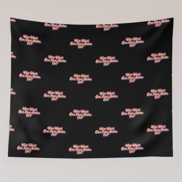 Item preview, What would Jean Paul-Sartre do? designed and sold by lolquotes.