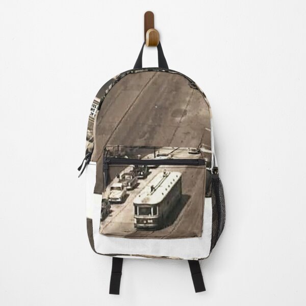Item preview, Broad St Bethlehem PA vintage 1950s designed and sold by Nostrathomas66.