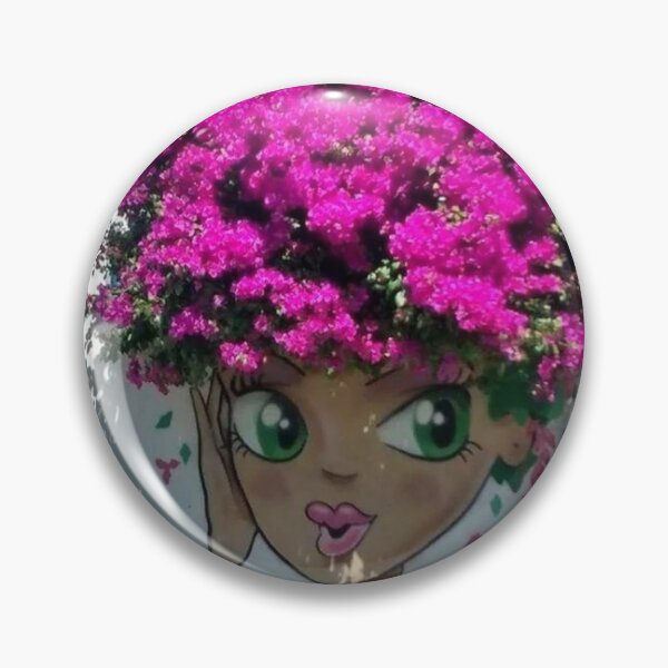 Item preview, Hermosa chica designed and sold by KAMRAN HASSAN.