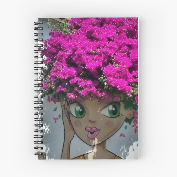 Item preview, Hermosa chica designed and sold by KAMRAN HASSAN.