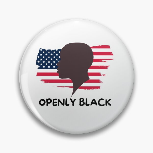 Item preview, Openly Black designed and sold by Str8like dattshirts.